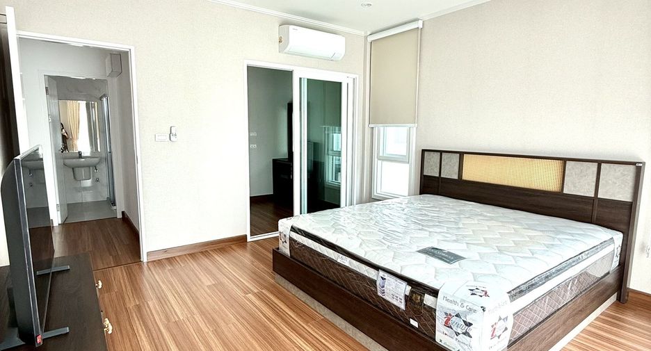 For rent 3 bedrooms house in Hang Dong, Chiang Mai
