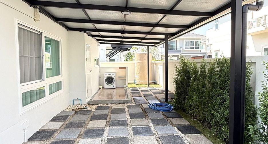 For rent 3 bedrooms house in Hang Dong, Chiang Mai