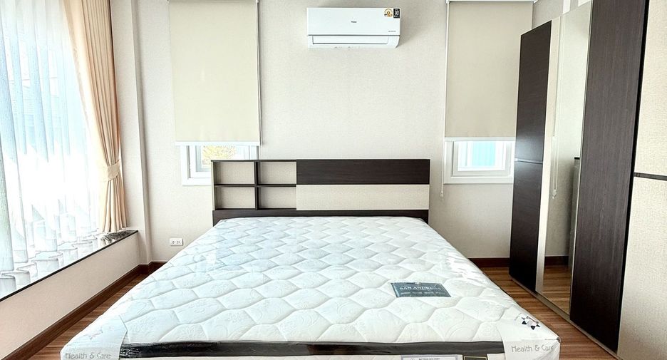 For rent 3 bedrooms house in Hang Dong, Chiang Mai