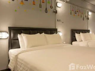 For sale 20 ベッドルーム hotel in Bang Rak, Bangkok