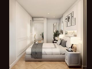 À vendre 1 chambre condo à Bueng Kum, Bangkok