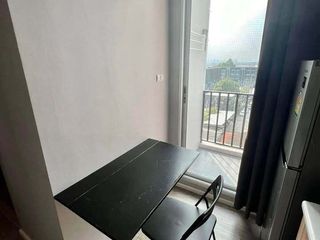 For rent studio condo in Don Mueang, Bangkok