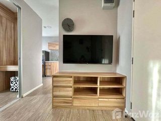 For rent studio condo in Don Mueang, Bangkok
