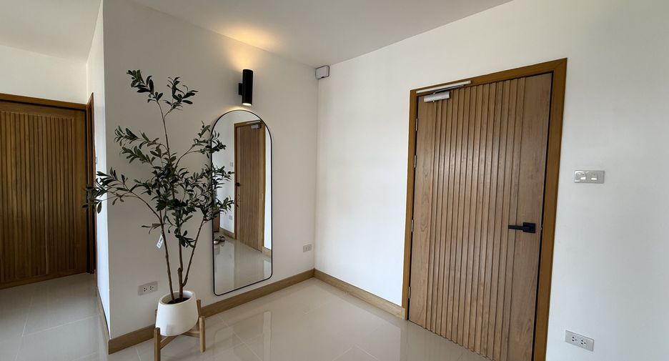 Condo en venta y en alquiler de 1 habitaciones en Mueang Chiang Mai, Chiang Mai