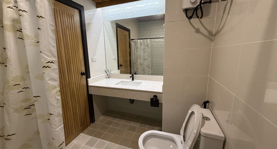Condo en venta y en alquiler de 1 habitaciones en Mueang Chiang Mai, Chiang Mai