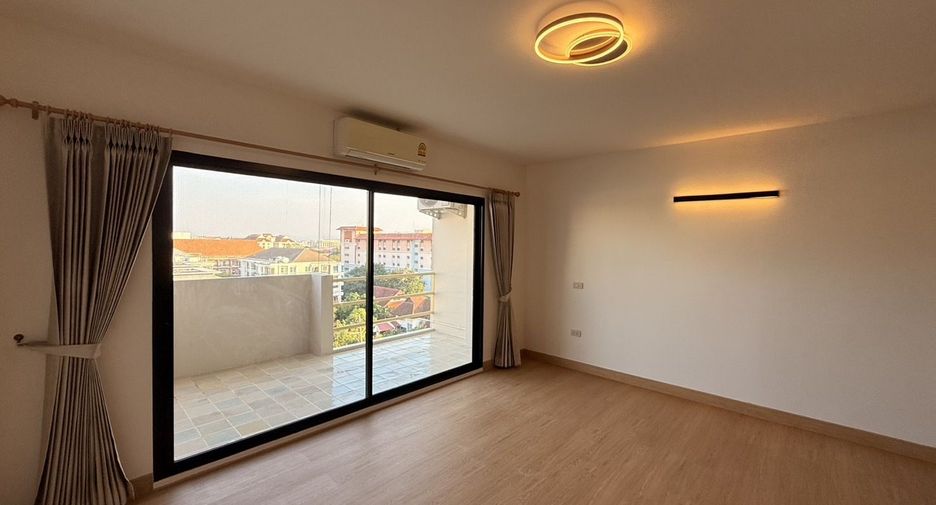 For sale and for rent 1 bed condo in Mueang Chiang Mai, Chiang Mai