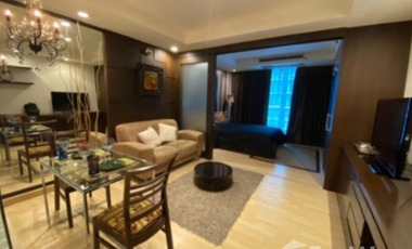 For sale 1 bed condo in Pathum Wan, Bangkok