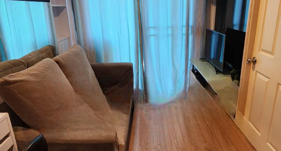 For rent 1 bed condo in Rat Burana, Bangkok