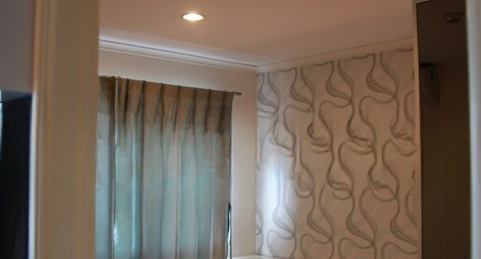For rent 1 bed condo in Rat Burana, Bangkok