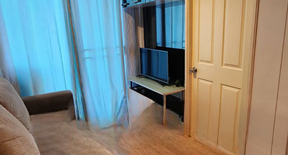 For rent 1 bed condo in Rat Burana, Bangkok