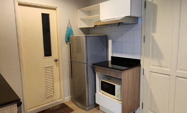 Condo en alquiler de 1 habitaciones en Rat Burana, Bangkok