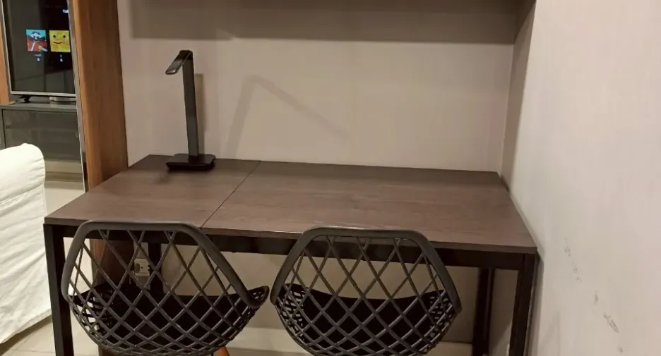 For sale 1 bed condo in Khlong Toei, Bangkok