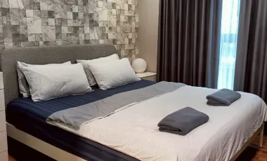 For sale 1 bed condo in Khlong Toei, Bangkok
