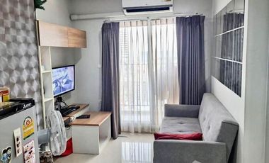 À louer 1 chambre condo à Bang Sue, Bangkok