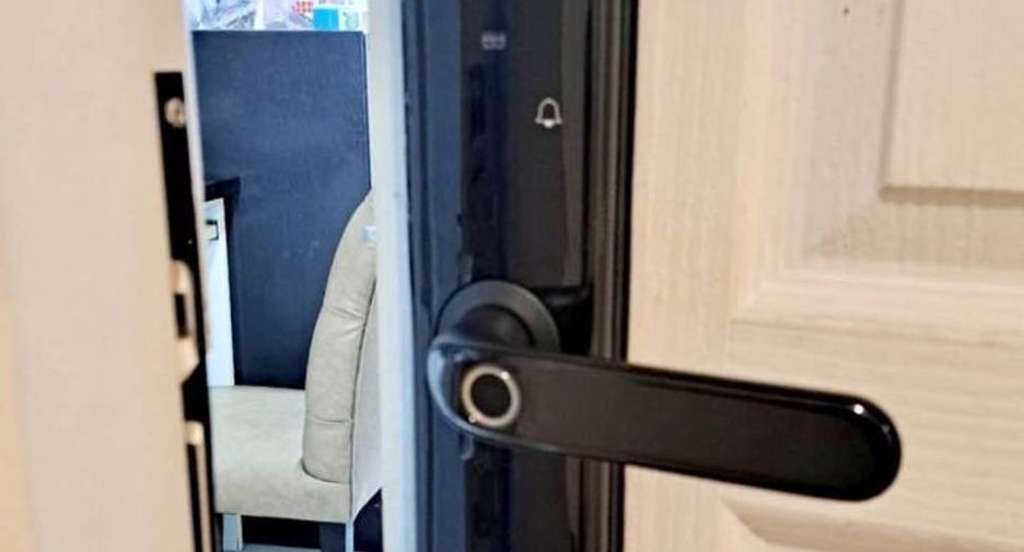 For rent 1 bed condo in Bang Sue, Bangkok