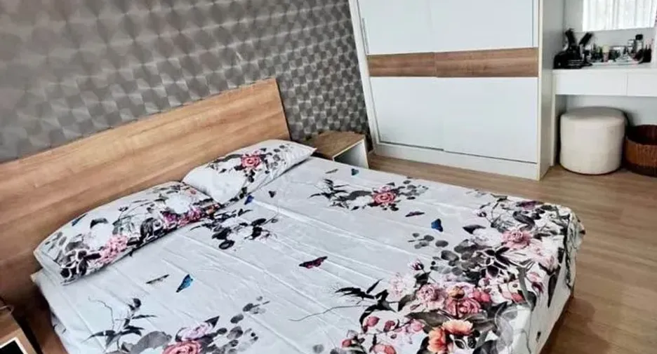 For rent 1 bed condo in Bang Sue, Bangkok