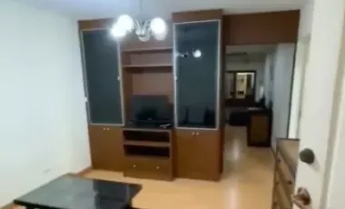 À vendre et à louer 1 chambre condo à Phra Khanong, Bangkok