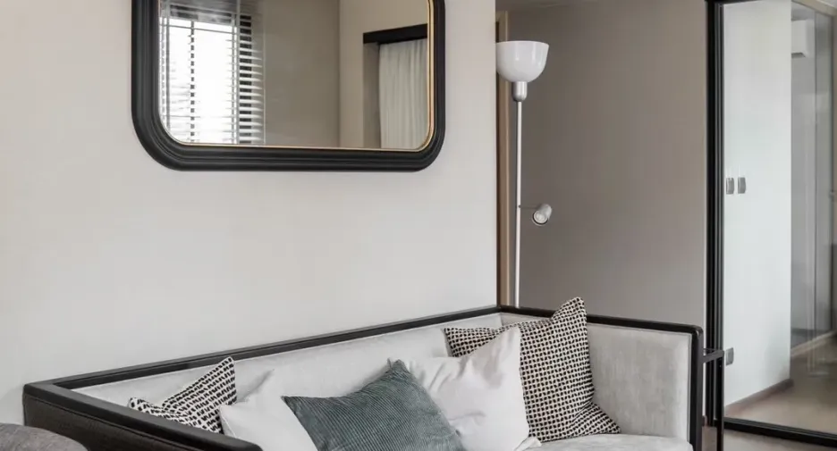 For sale 2 bedrooms condo in Pathum Wan, Bangkok