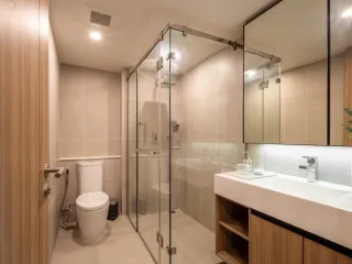 出售 2 卧室 公寓 在 Pathum Wan, 曼谷