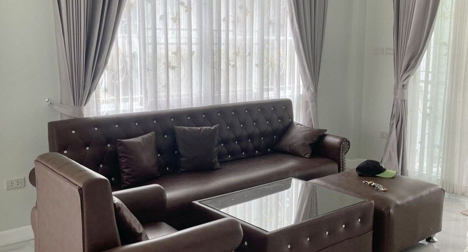 For rent 4 bedrooms house in Mae Rim, Chiang Mai