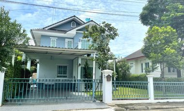 For rent 4 bedrooms house in Mae Rim, Chiang Mai