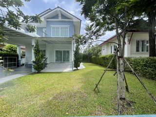 ให้เช่า 4 ห้องนอน บ้านเดี่ยว ใน แม่ริม, เชียงใหม่