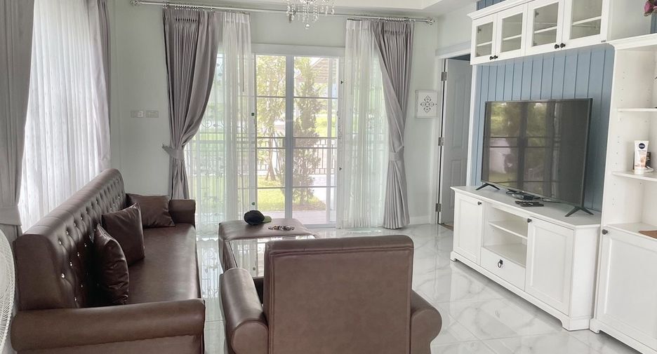 For rent 4 bedrooms house in Mae Rim, Chiang Mai