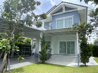 ให้เช่า 4 ห้องนอน บ้านเดี่ยว ใน แม่ริม, เชียงใหม่