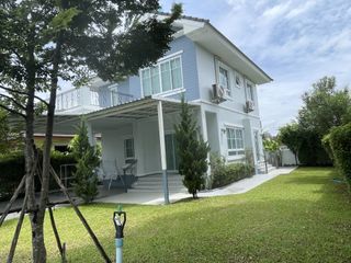 ให้เช่า 4 ห้องนอน บ้านเดี่ยว ใน แม่ริม, เชียงใหม่