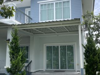 ให้เช่า 4 ห้องนอน บ้านเดี่ยว ใน แม่ริม, เชียงใหม่
