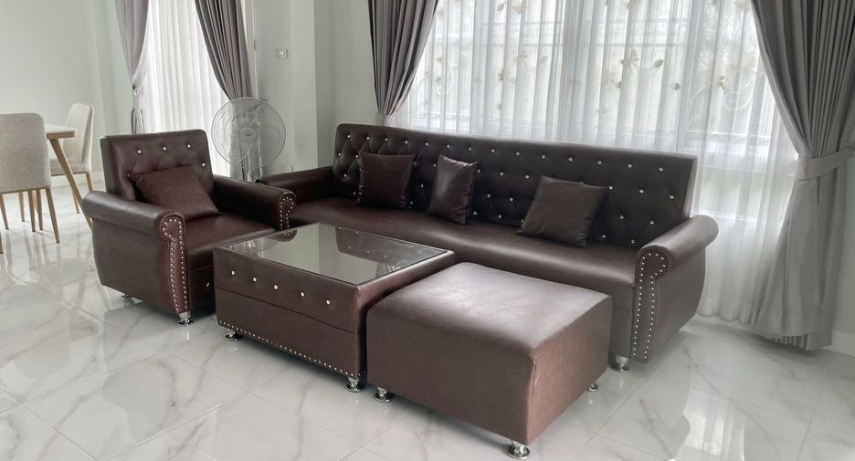 For rent 4 bedrooms house in Mae Rim, Chiang Mai