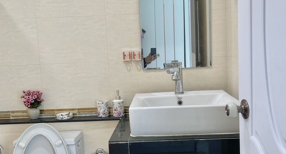 For rent 4 bedrooms house in Mae Rim, Chiang Mai