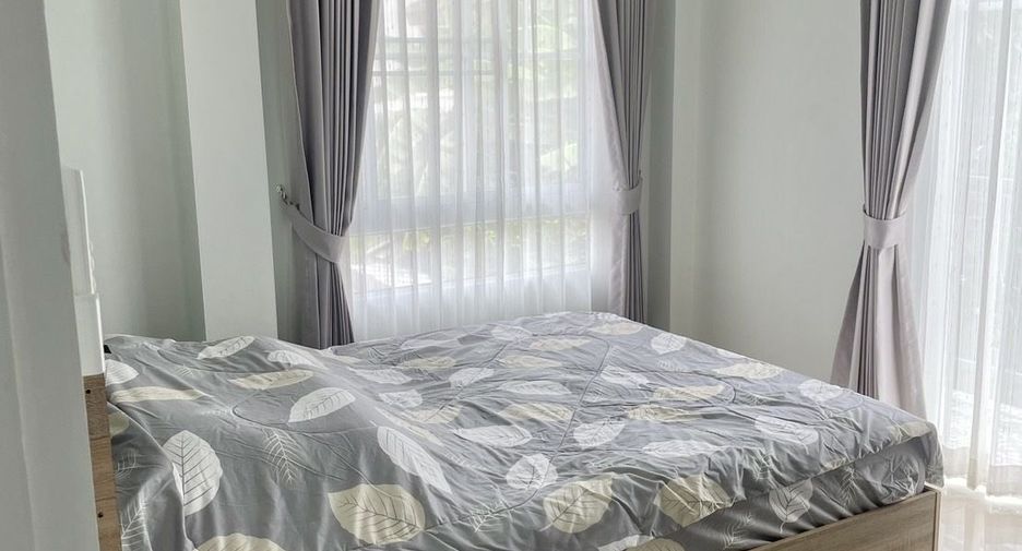 For rent 4 bedrooms house in Mae Rim, Chiang Mai
