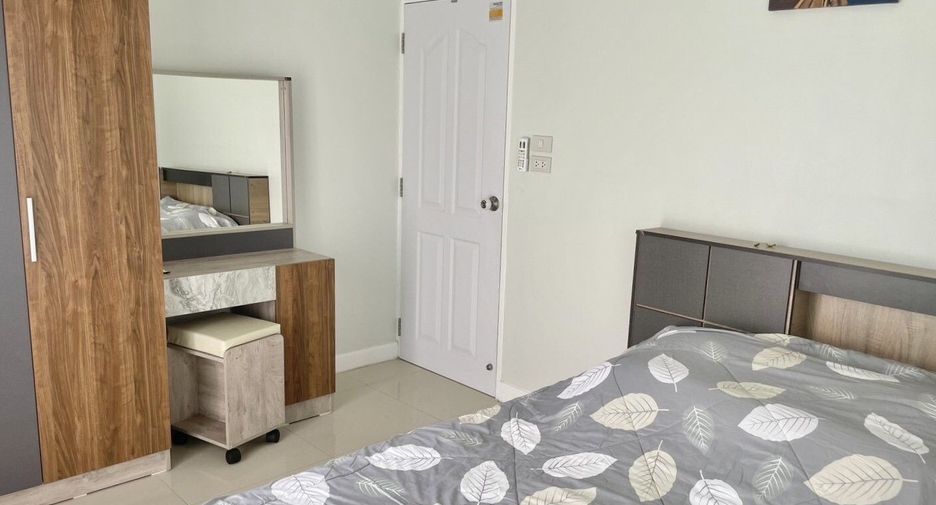 For rent 4 bedrooms house in Mae Rim, Chiang Mai
