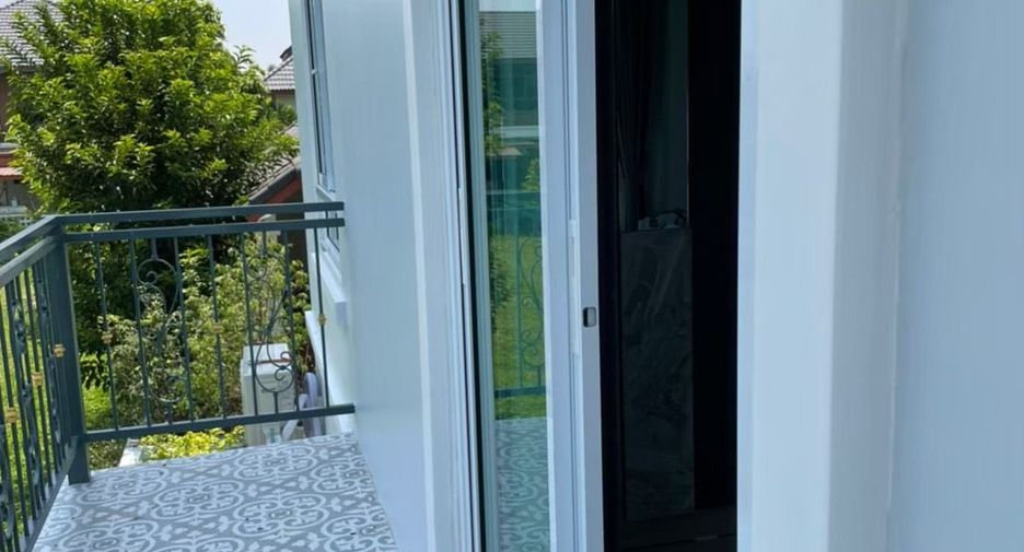 For rent 4 bedrooms house in Mae Rim, Chiang Mai