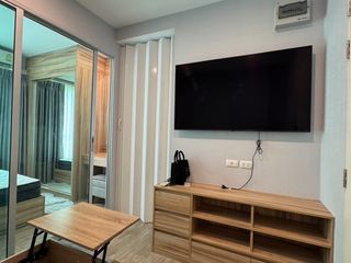 For rent 1 bed condo in Don Mueang, Bangkok