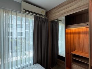 For rent 1 bed condo in Don Mueang, Bangkok