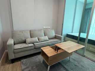 For rent 1 bed condo in Don Mueang, Bangkok