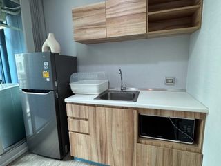 For rent 1 bed condo in Don Mueang, Bangkok