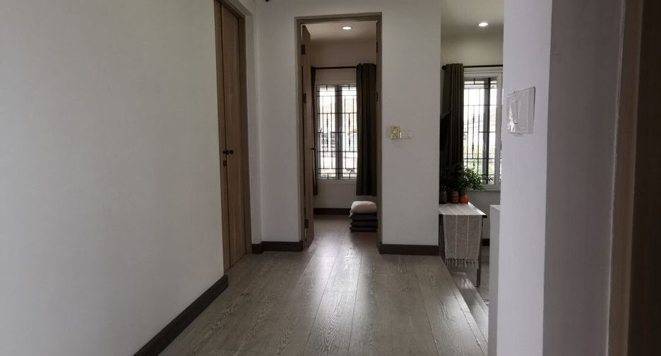 For sale 3 ベッドルーム house in Bang Khen, Bangkok