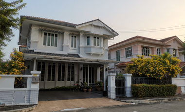 ขาย 3 ห้องนอน บ้านเดี่ยว ใน บางเขน, กรุงเทพฯ