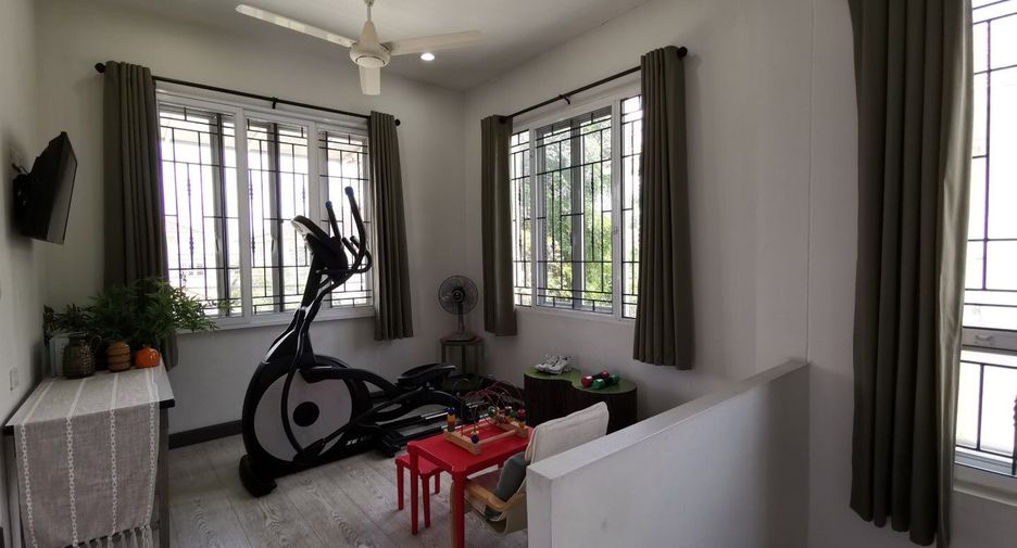 For sale 3 ベッドルーム house in Bang Khen, Bangkok