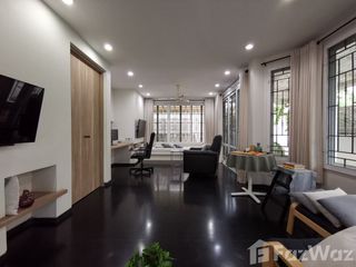 For sale 3 bedrooms house in Bang Khen, Bangkok