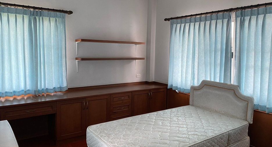 For rent 4 bedrooms house in Hang Dong, Chiang Mai
