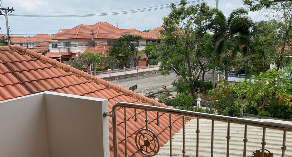 For rent 4 bedrooms house in Hang Dong, Chiang Mai