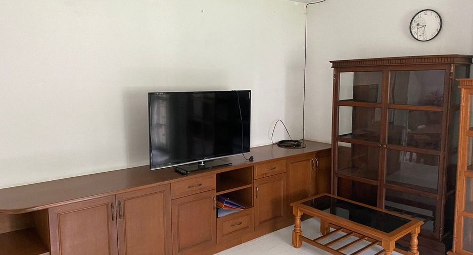 For rent 4 bedrooms house in Hang Dong, Chiang Mai