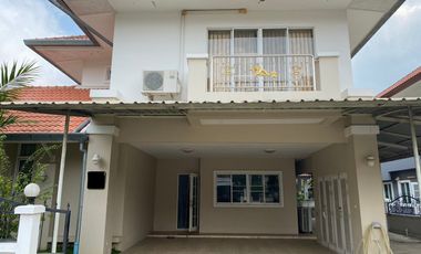 ให้เช่า 4 ห้องนอน บ้านเดี่ยว ใน หางดง, เชียงใหม่