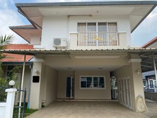 For Rent 4 Bedroom House In Hang Dong, Chiang Mai