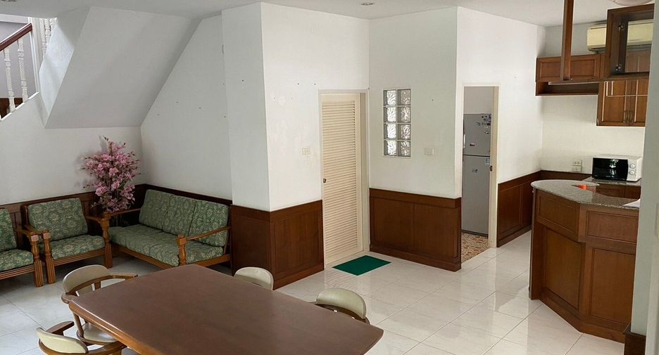For rent 4 bedrooms house in Hang Dong, Chiang Mai