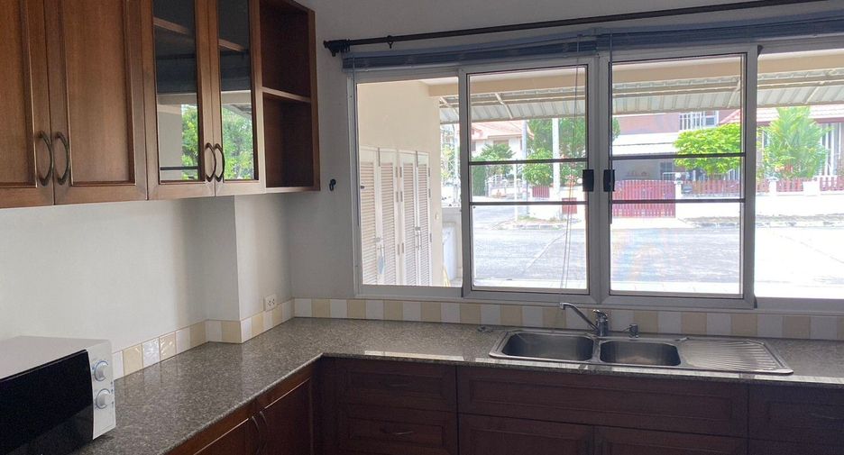 For rent 4 bedrooms house in Hang Dong, Chiang Mai